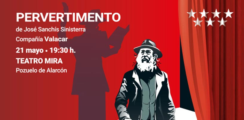 Pozuelo Teatro