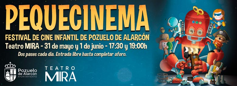 Pequecinema