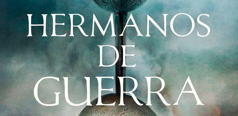 Hermanos de guerra