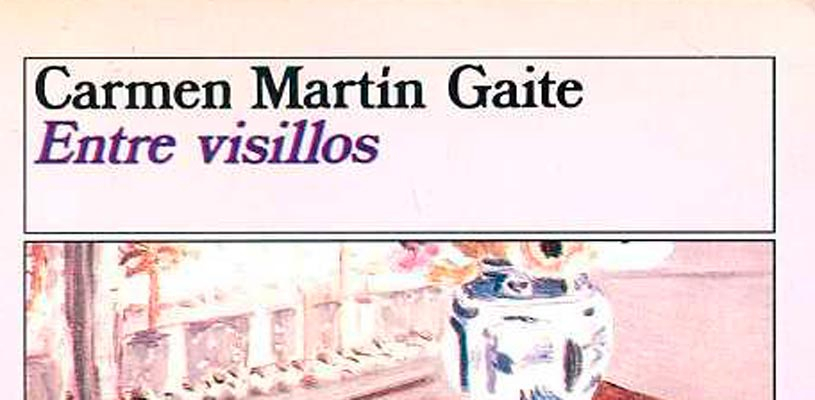 Entre visillos