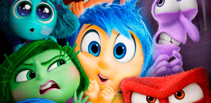 Inside out