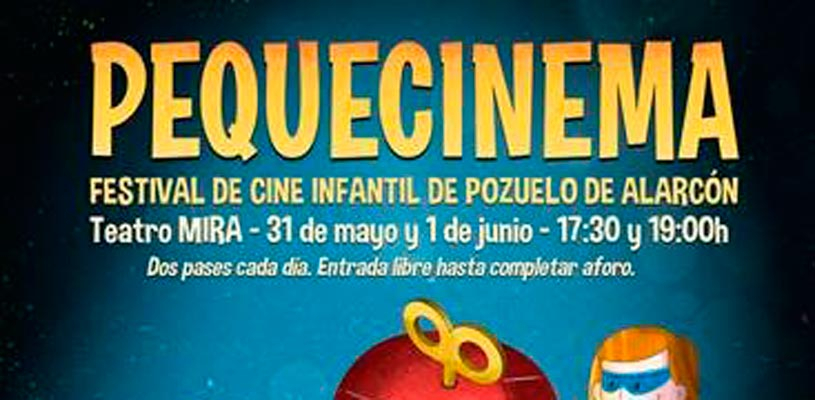 Pequecinema