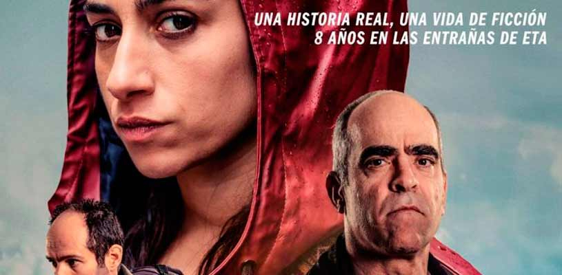 La infiltrada