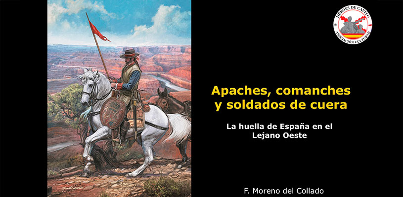 Cartel del evento