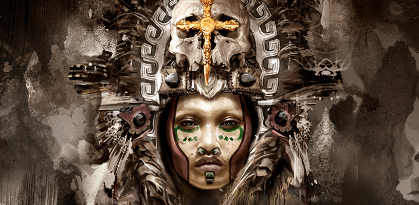 Malinche Symphonic