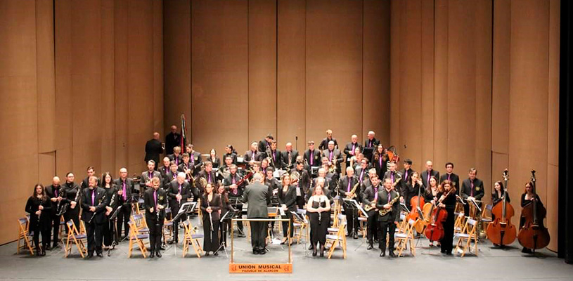 La Unión Musical