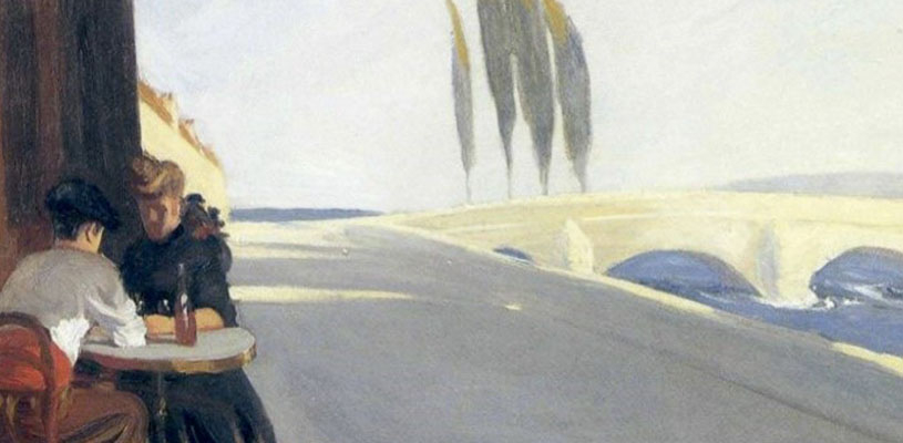 Presentación del libro "Cuando ya no quede nada que contar"