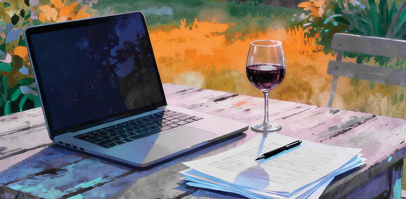 Presentación del libro La vida y otros relatos