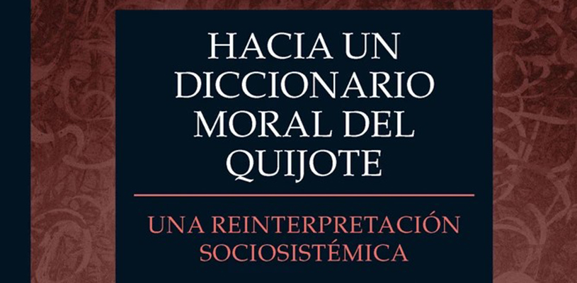 títutlo hacia un diccionario moral del Quijote