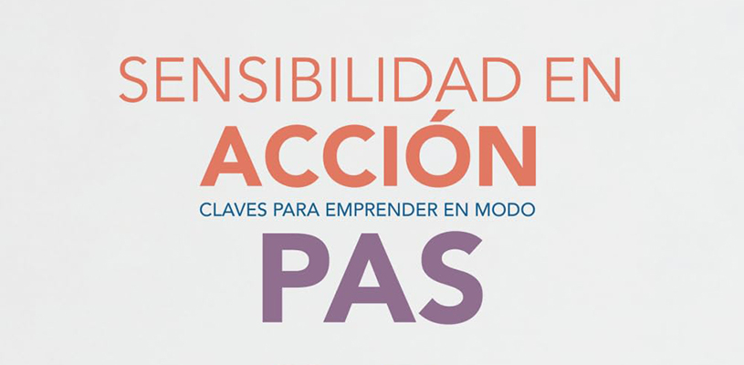 Titulo sensibilidad en acción