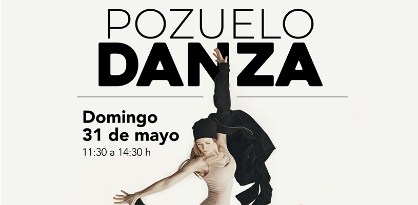 Pozuelo danza