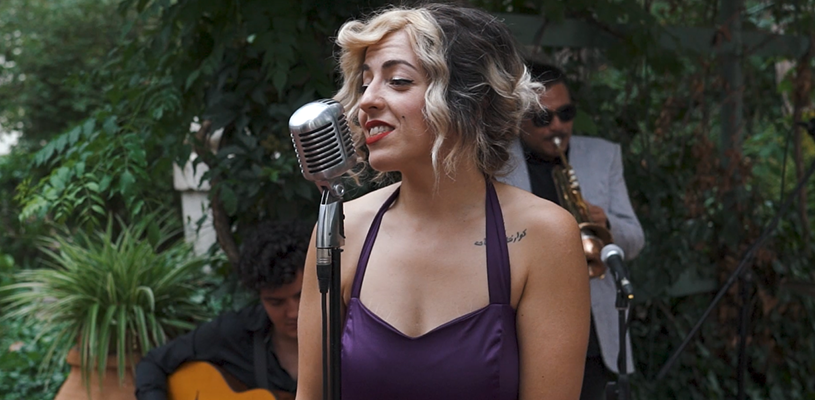 Veranos de Pozuelo 2026: Gato Jazz Swing Band