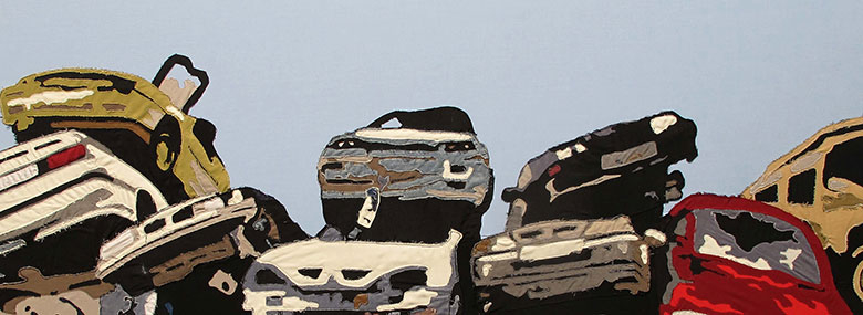 Banner XI Certamen de pintura