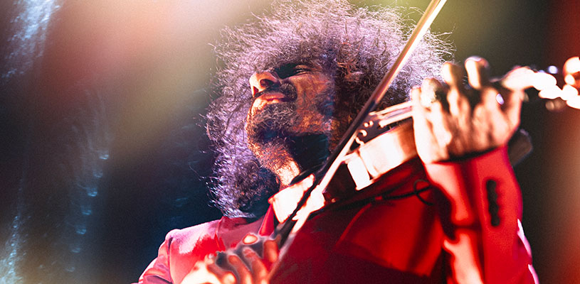 Ara Malikian