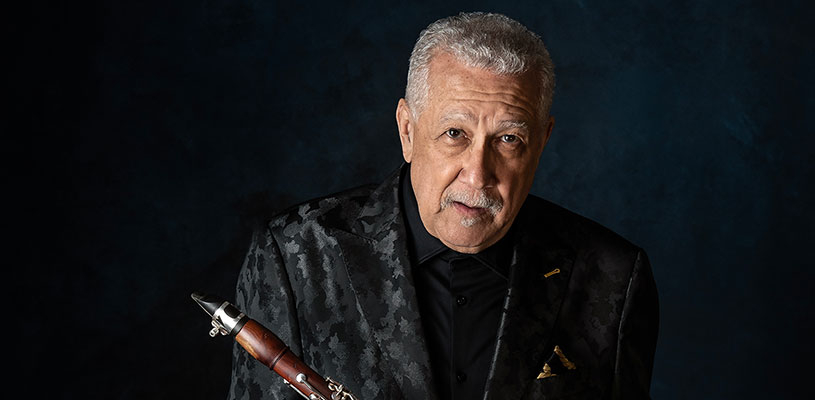 Paquito D´Rivera