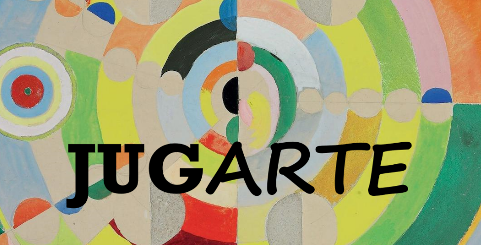 Taller JugARTE