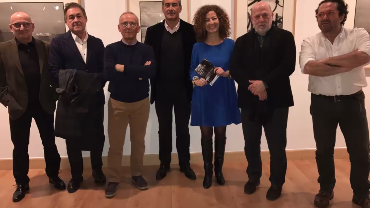 Exposición ciudades