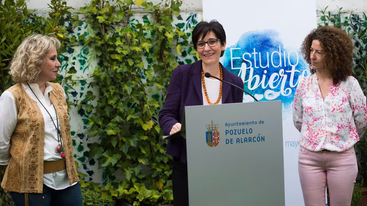 Estudio Abierto