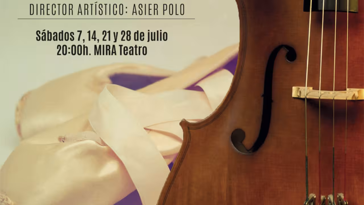 II Festival Internacional de Música y Danza