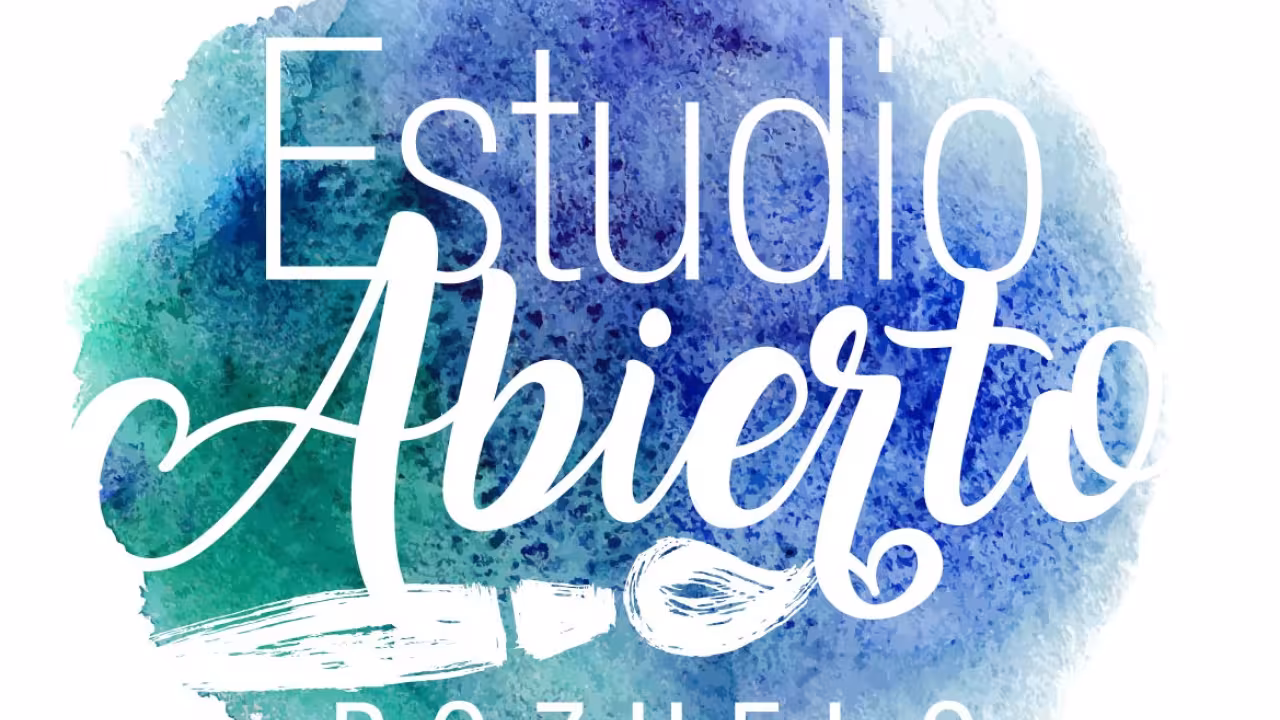 Estudio Abierto