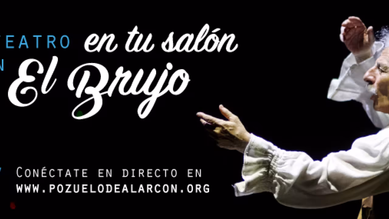 imagen el brujo