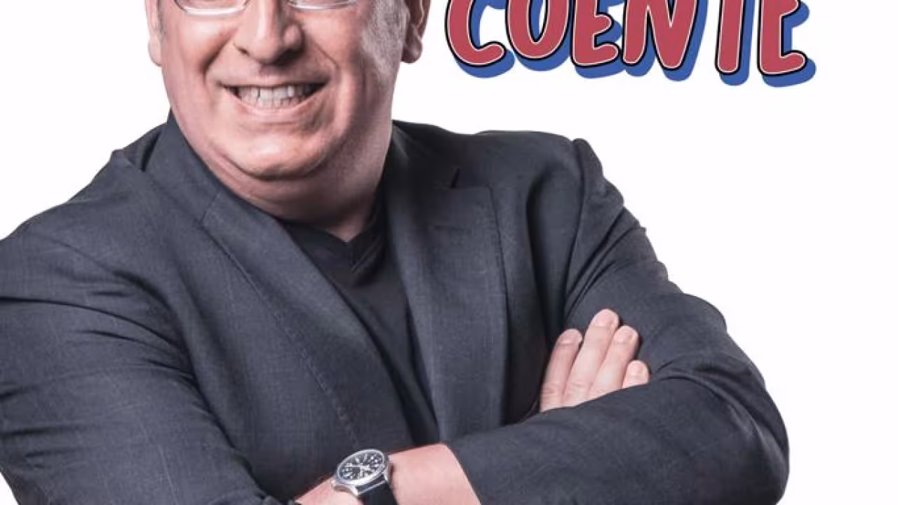 Leo Harlem