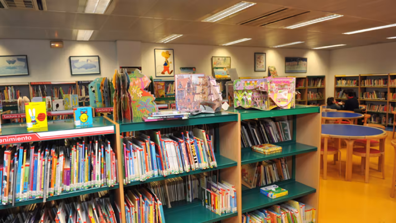 Biblioteca