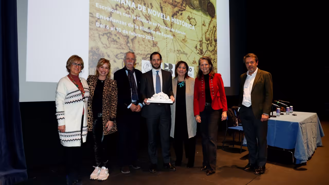 ACTO DE CLAUSURA