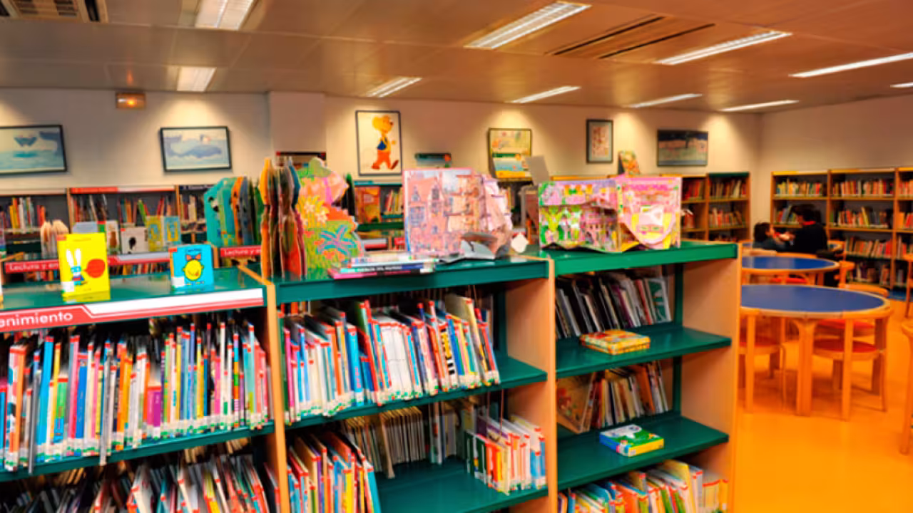Biblioteca