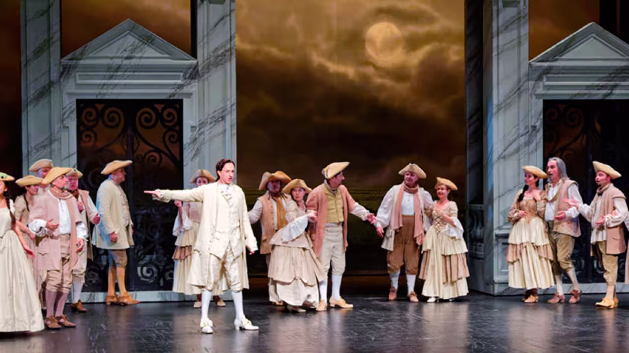 Don Giovanni