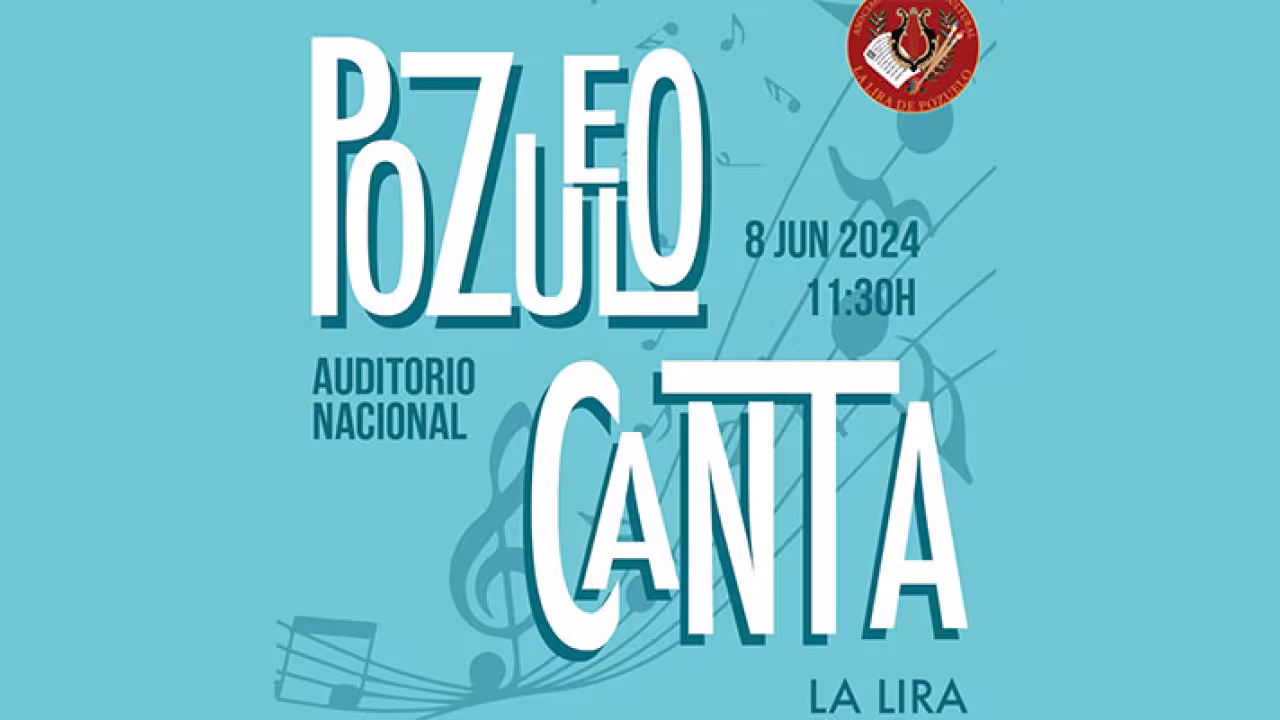 Pozuelo Canta