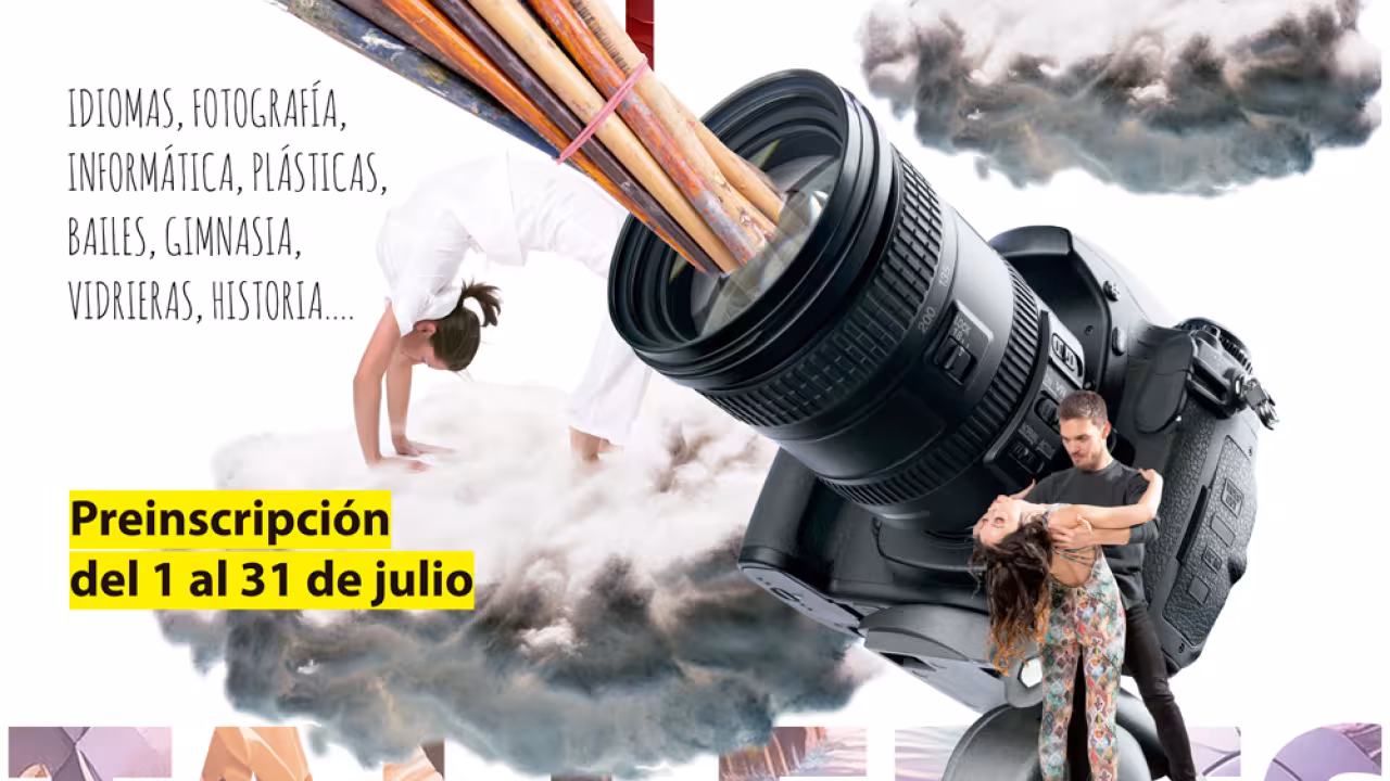 Talleres Cultura