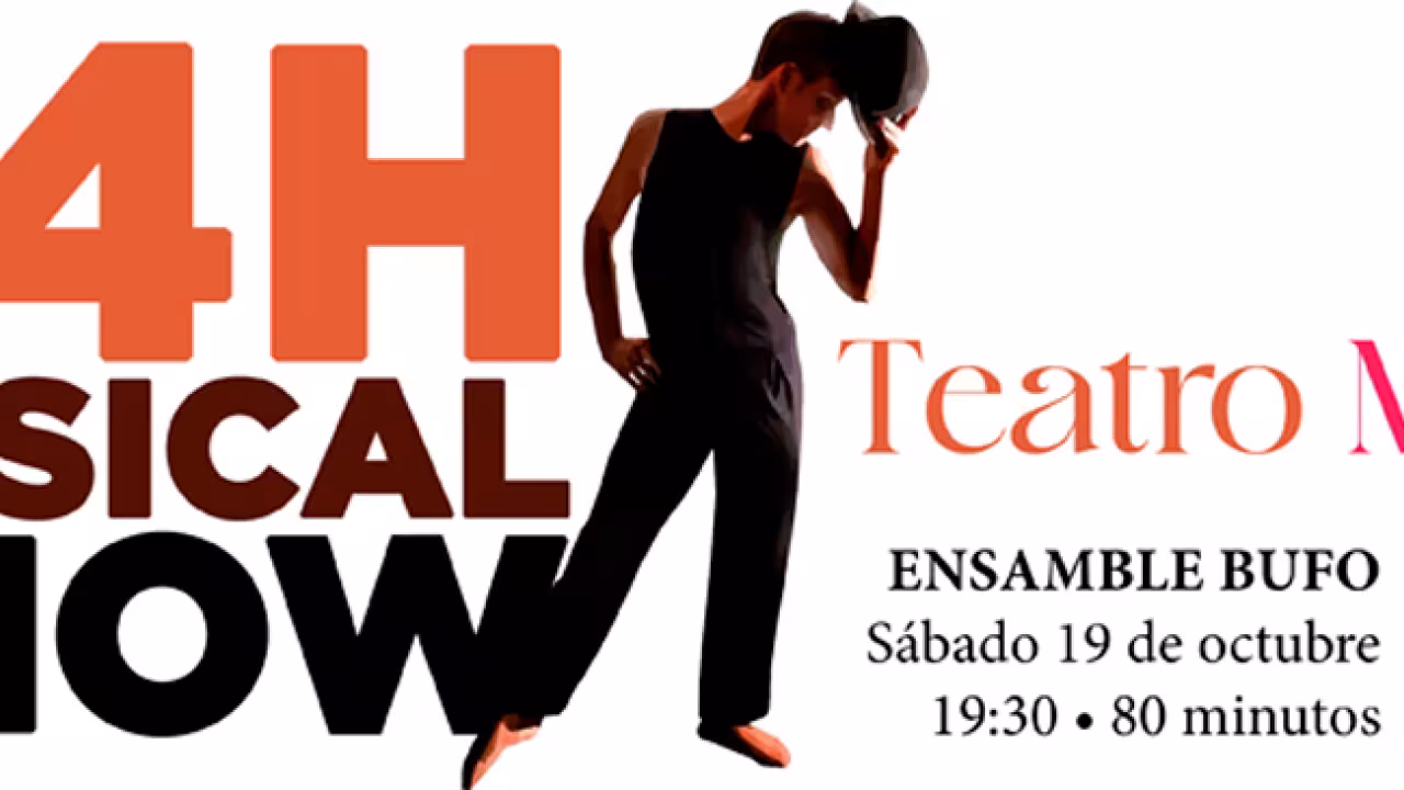 24 h Musical Show