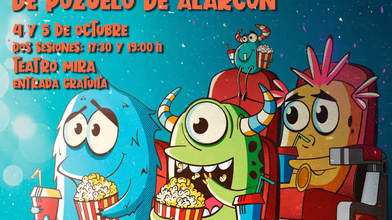 Pequecinema