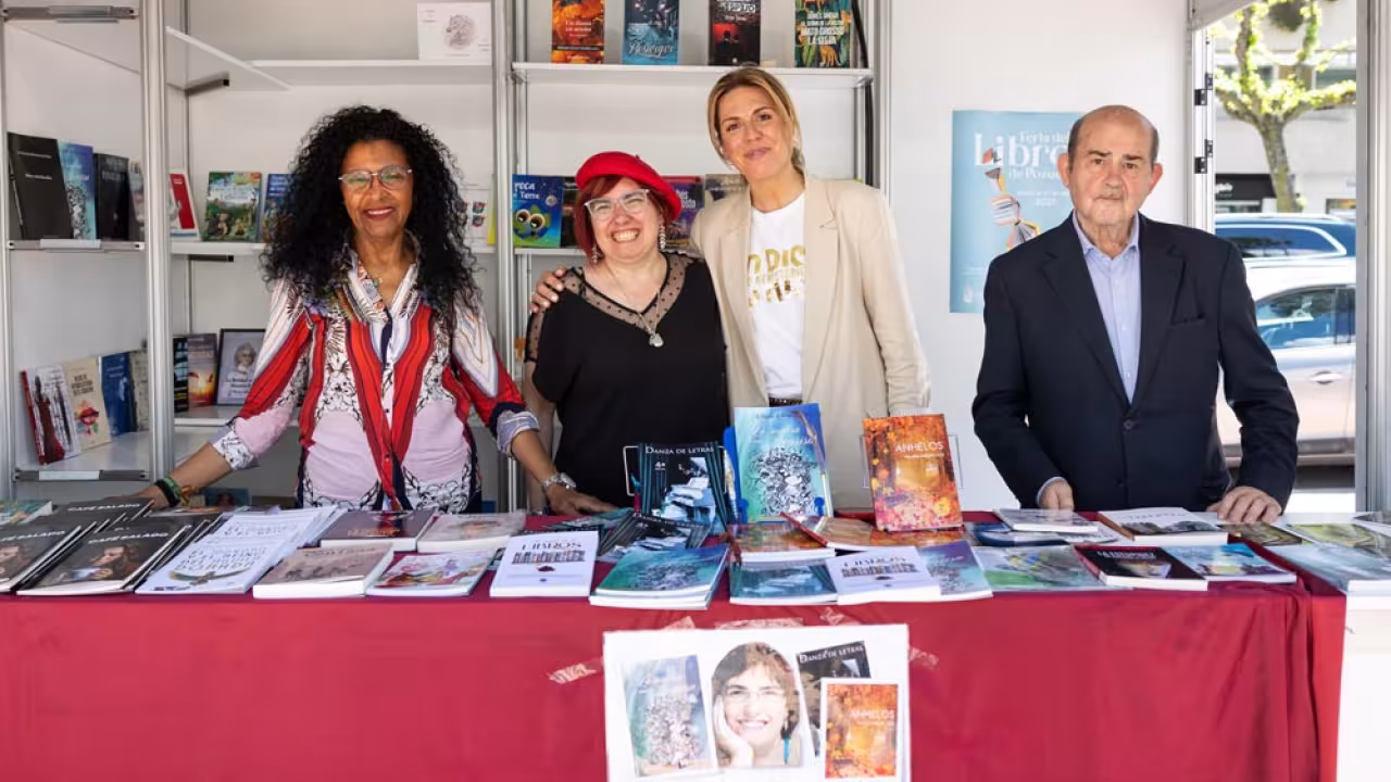La Feria del Libro