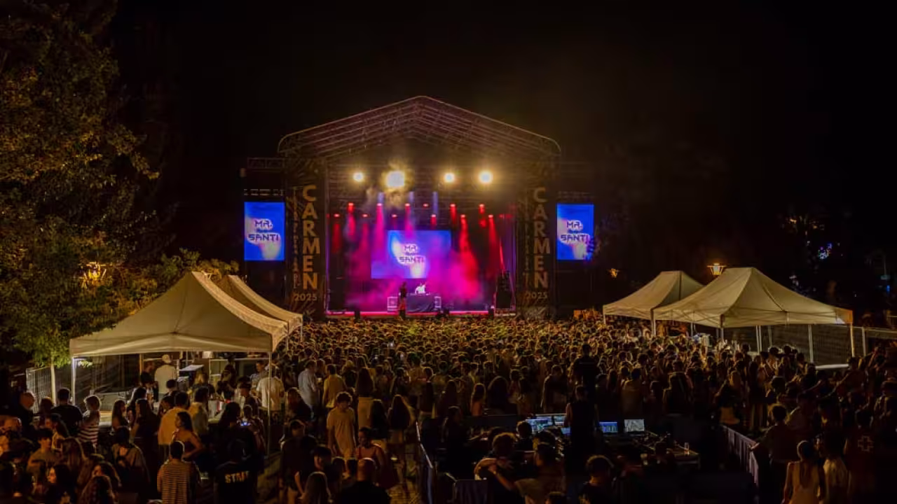 Concierto