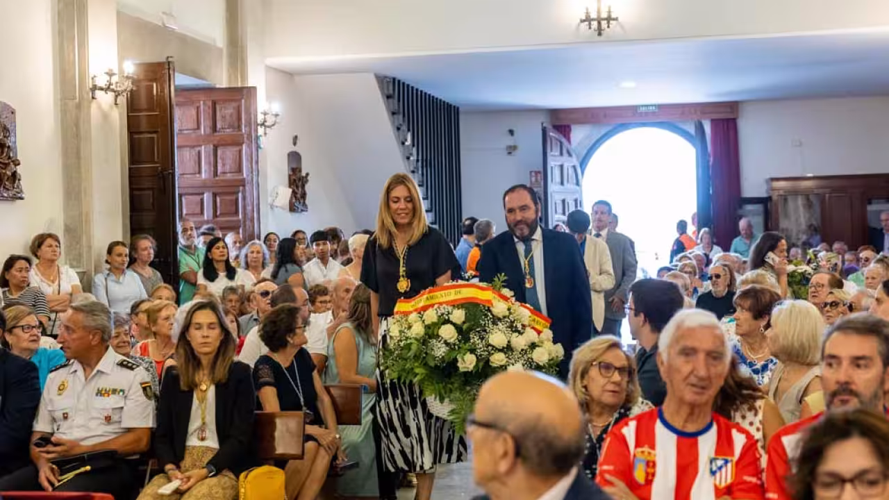 Procesión