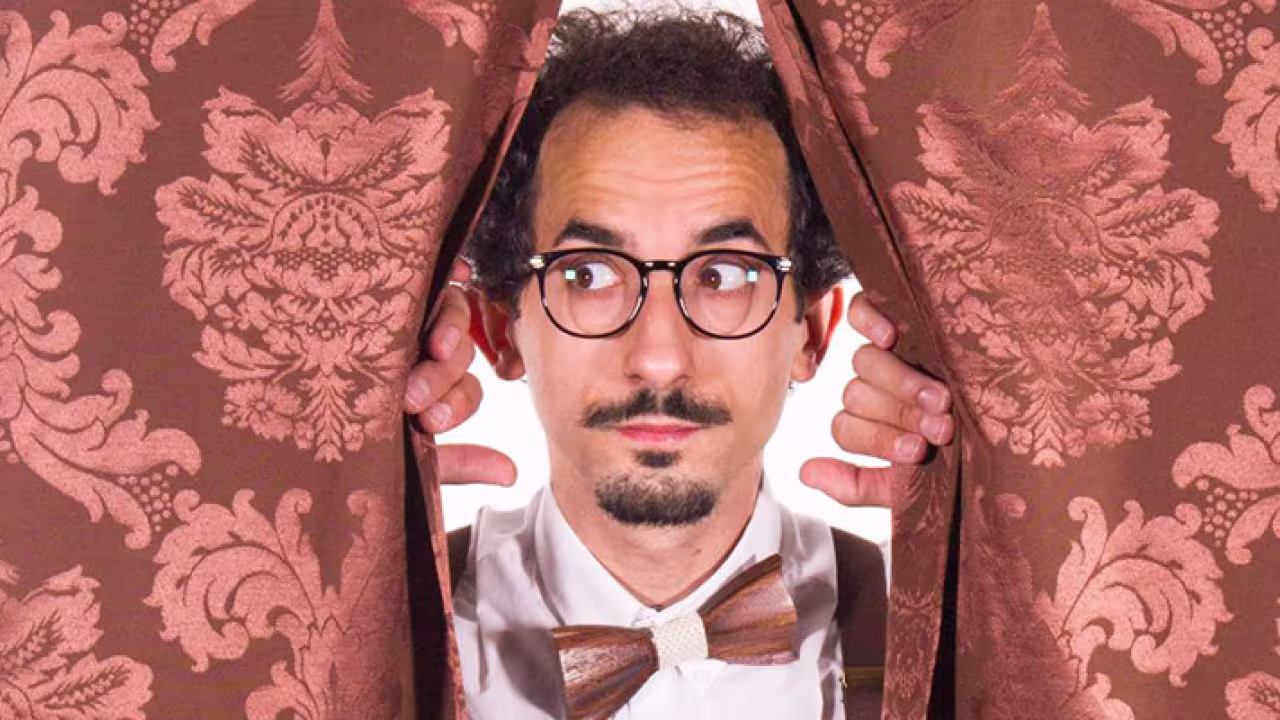 Magia