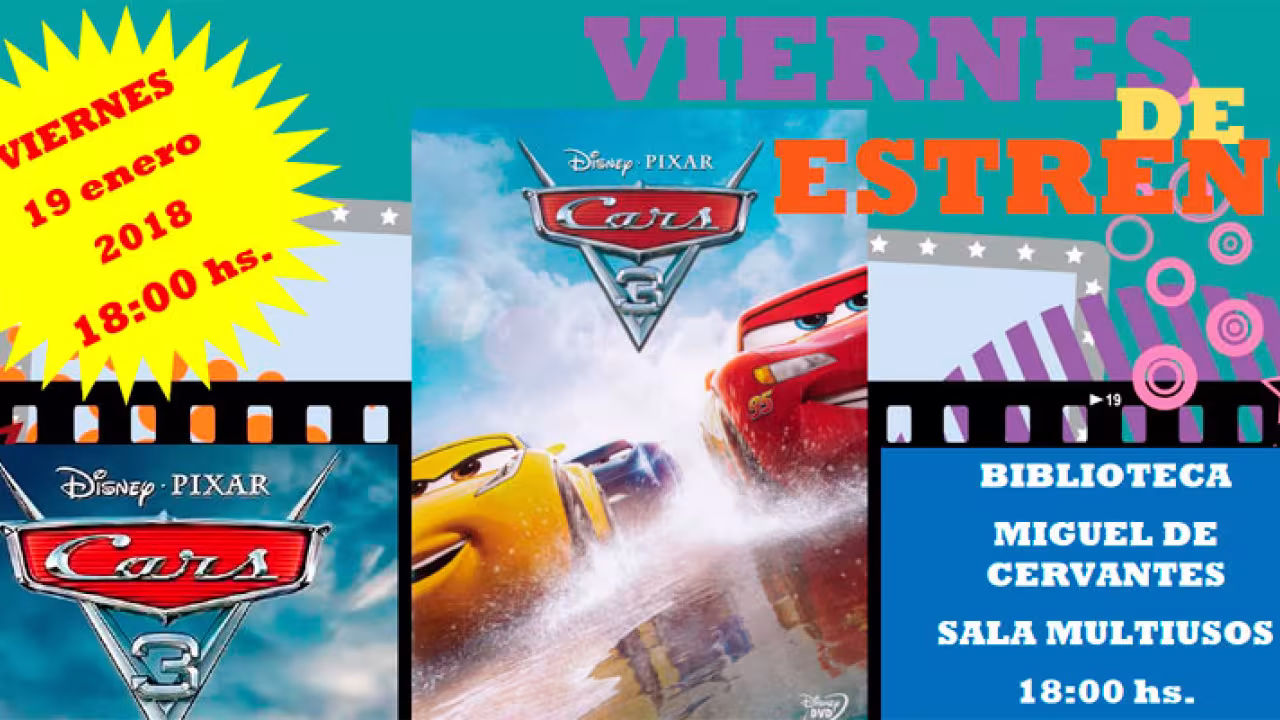 Película