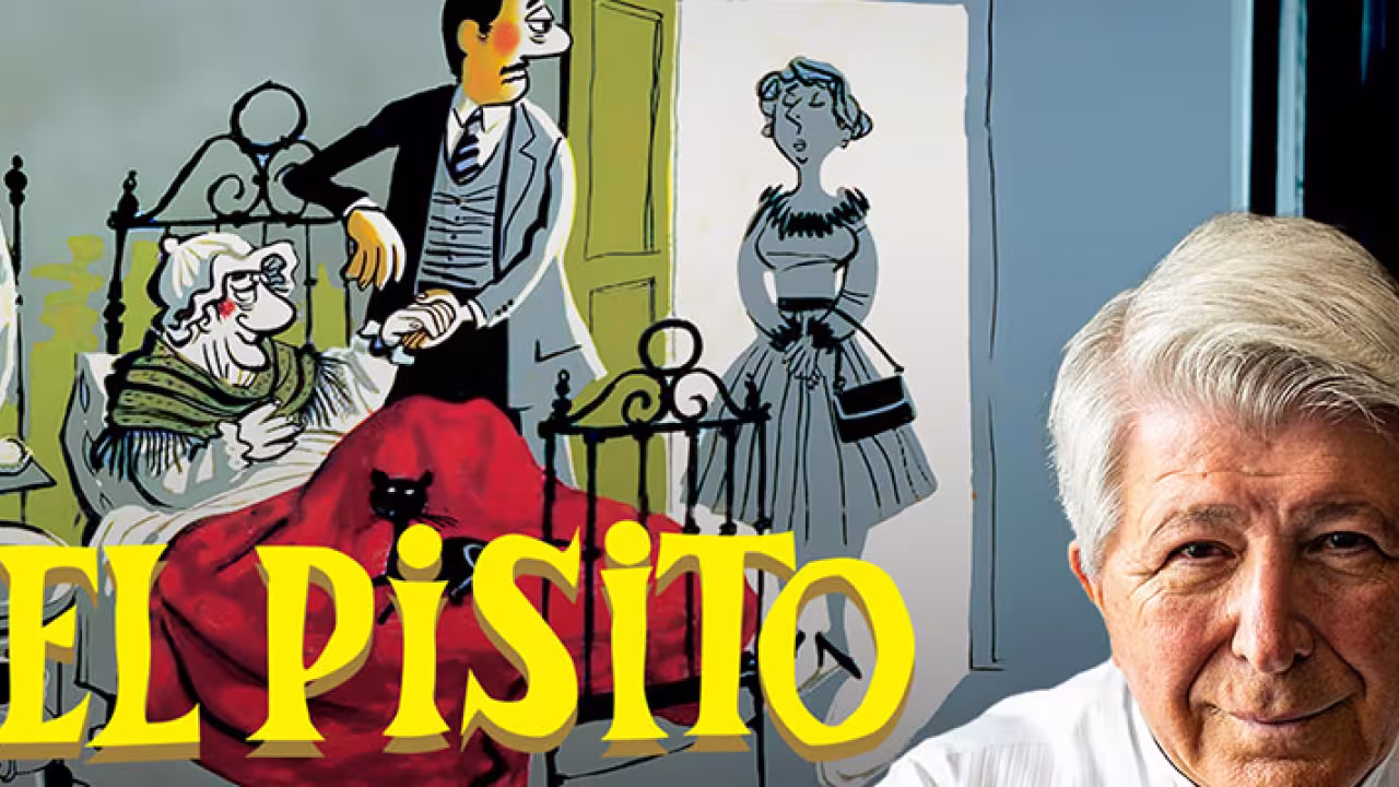 El Pisito