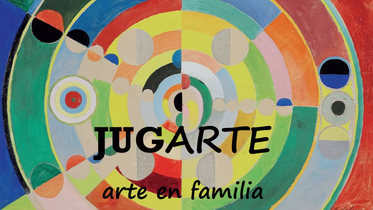 JugARTE