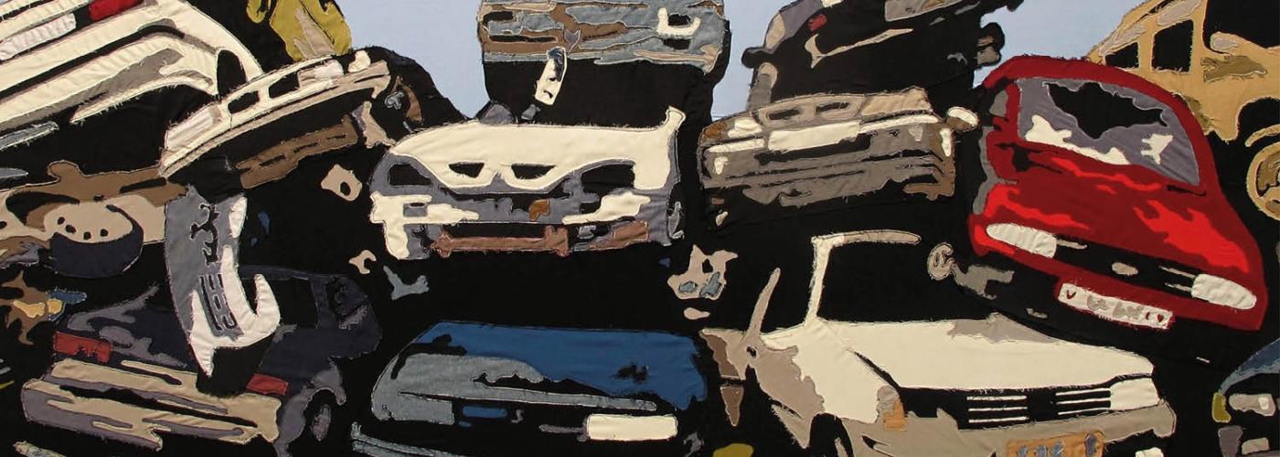 Exposición XI Certamen Nacional de Pintura de Pozuelo de Alarcón