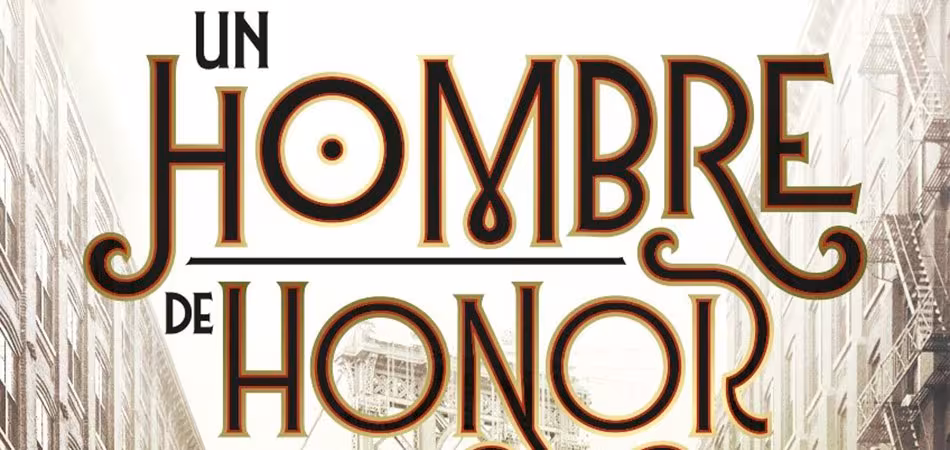 Un hombre de honor