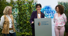 Estudio Abierto