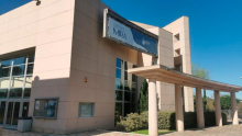 Centro Cultural MIRA