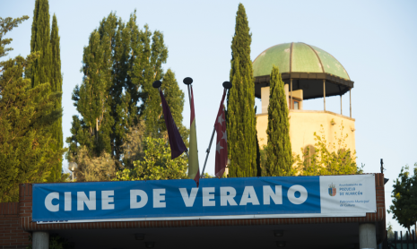 Cine de verano