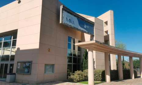Centro Cultural MIRA