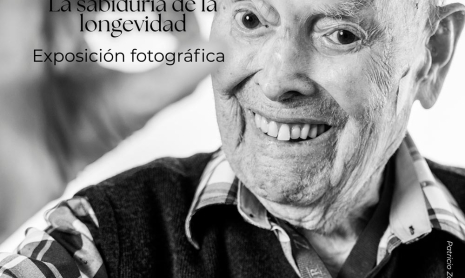 “Madrileños centenarios. La sabiduría de la longevidad” 