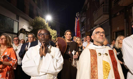 Procesión