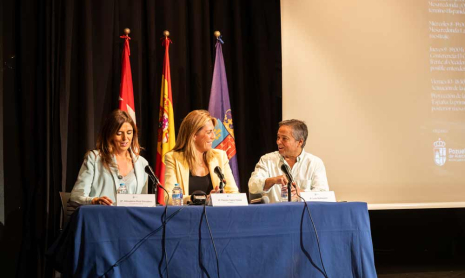 Celebrando la Hispanidad en Pozuelo